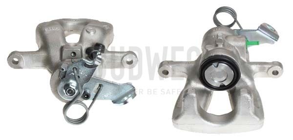 BUDWEG CALIPER Pidurisadul 344628